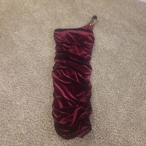 frederick's of hollywood dress